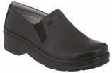 Klogs Nashua Men's Leather Supportive Clog